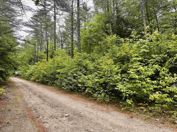 00 Tall Woods Loop, Unit Lot 9, Bartlett, NH 03812