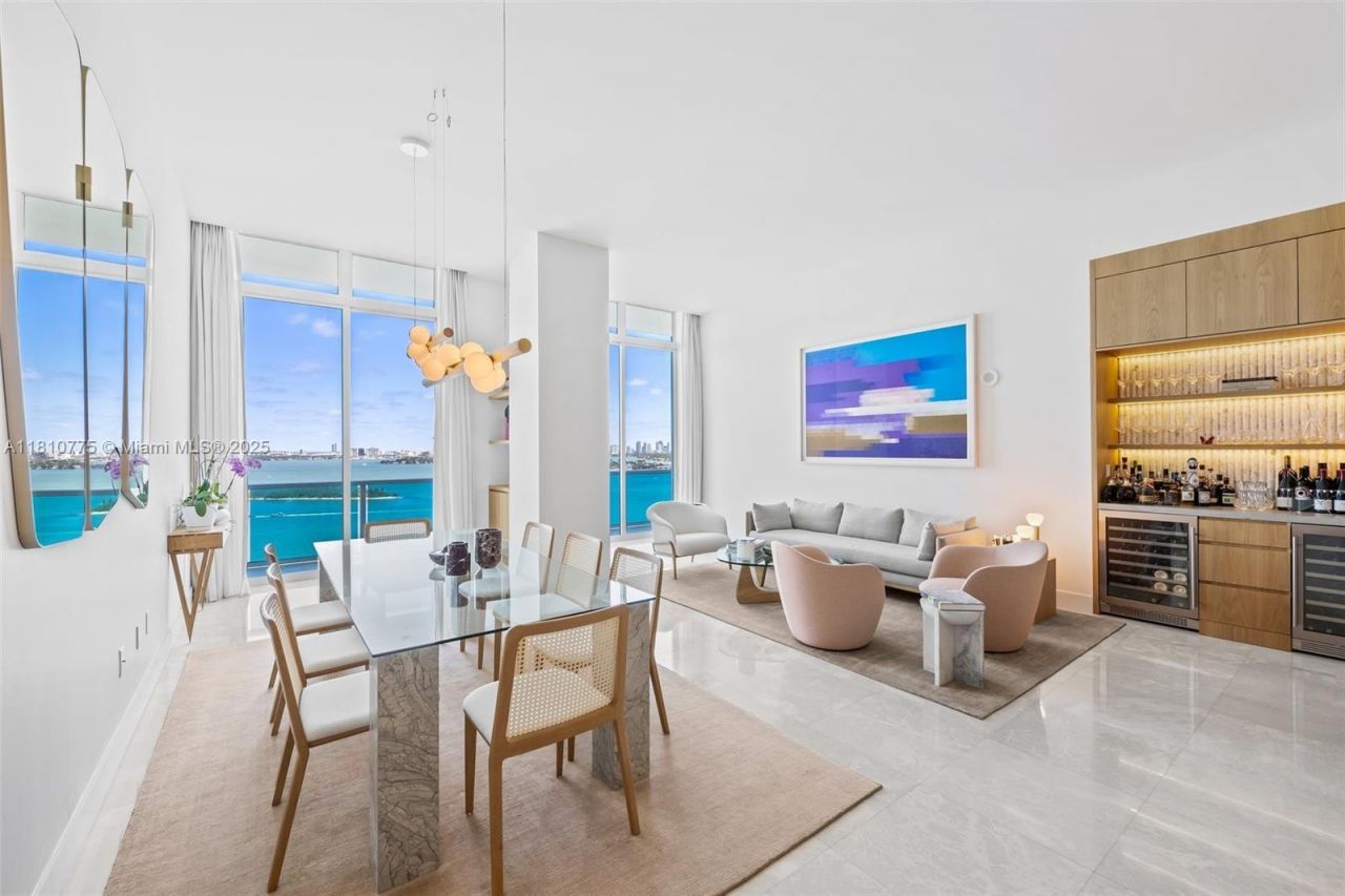 725 NE 22nd Street, Unit PH3C, Miami, FL 33137 Photo