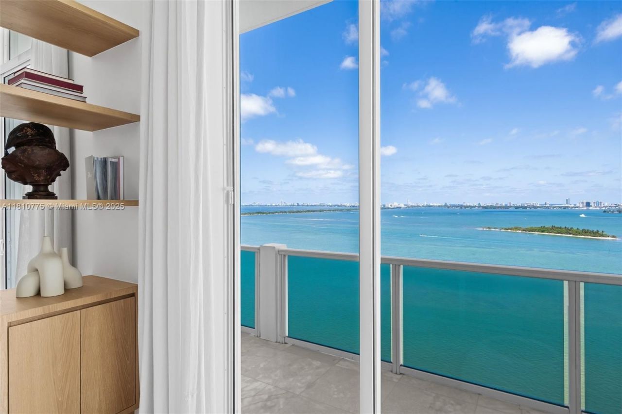 725 NE 22nd Street, Unit PH3C, Miami, FL 33137 Photo