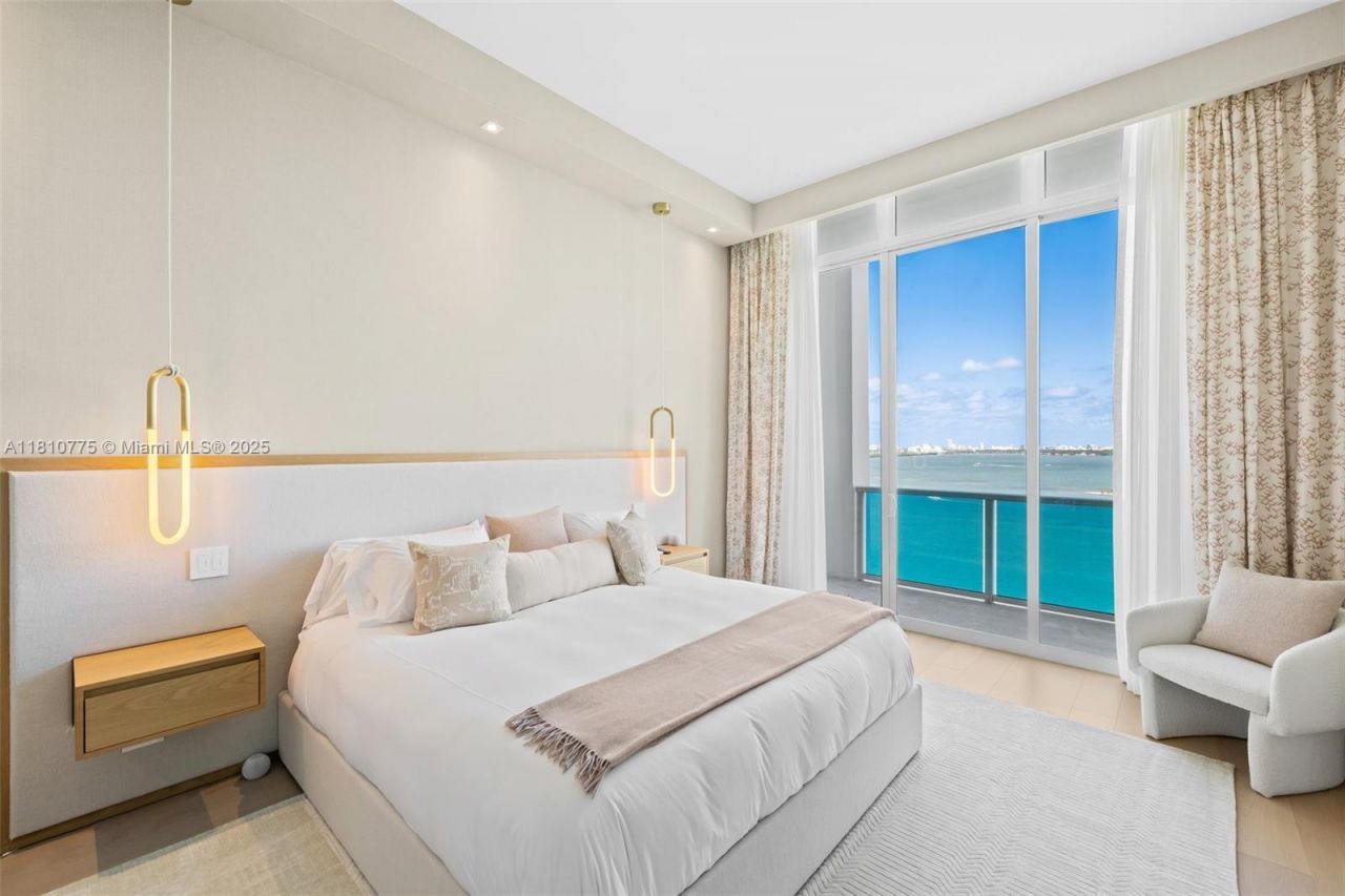 725 NE 22nd Street, Unit PH3C, Miami, FL 33137 Photo