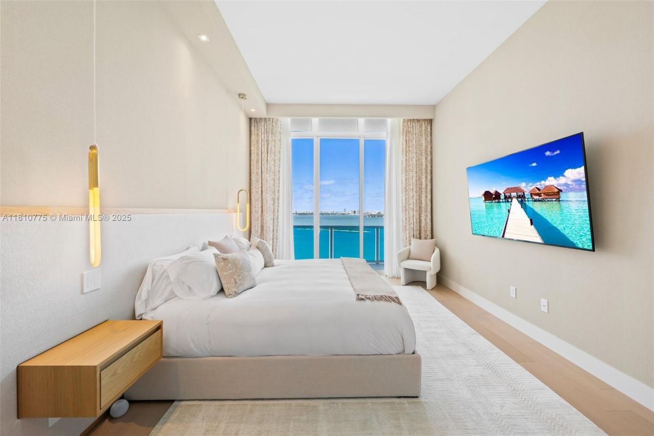 725 NE 22nd Street, Unit PH3C, Miami, FL 33137 Photo