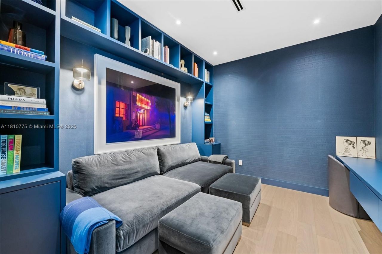 725 NE 22nd Street, Unit PH3C, Miami, FL 33137 Photo