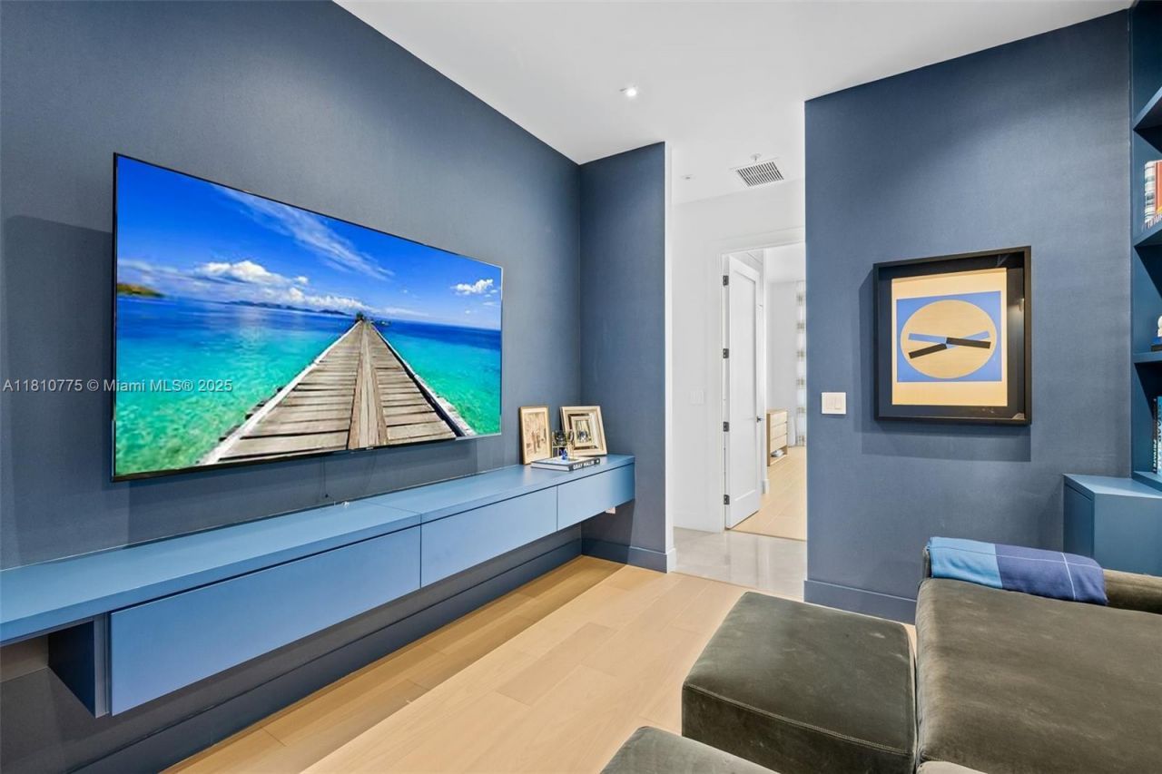 725 NE 22nd Street, Unit PH3C, Miami, FL 33137 Photo