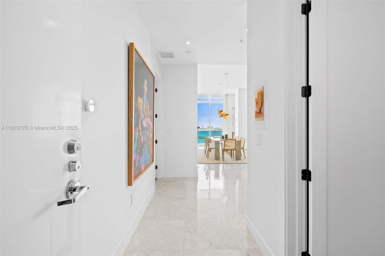 725 NE 22nd Street, Unit PH3C, Miami, FL 33137 Photo