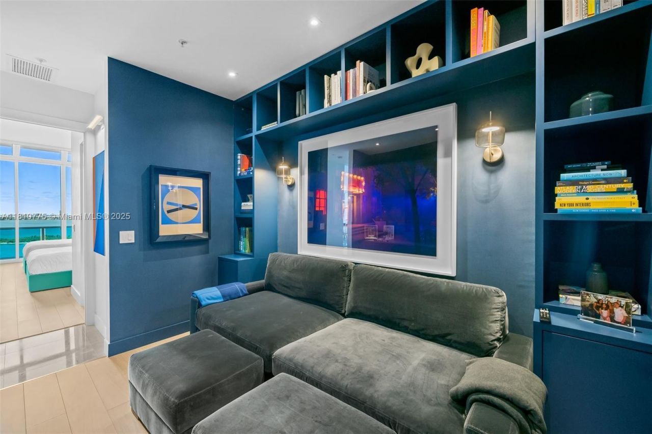 725 NE 22nd Street, Unit PH3C, Miami, FL 33137 Photo