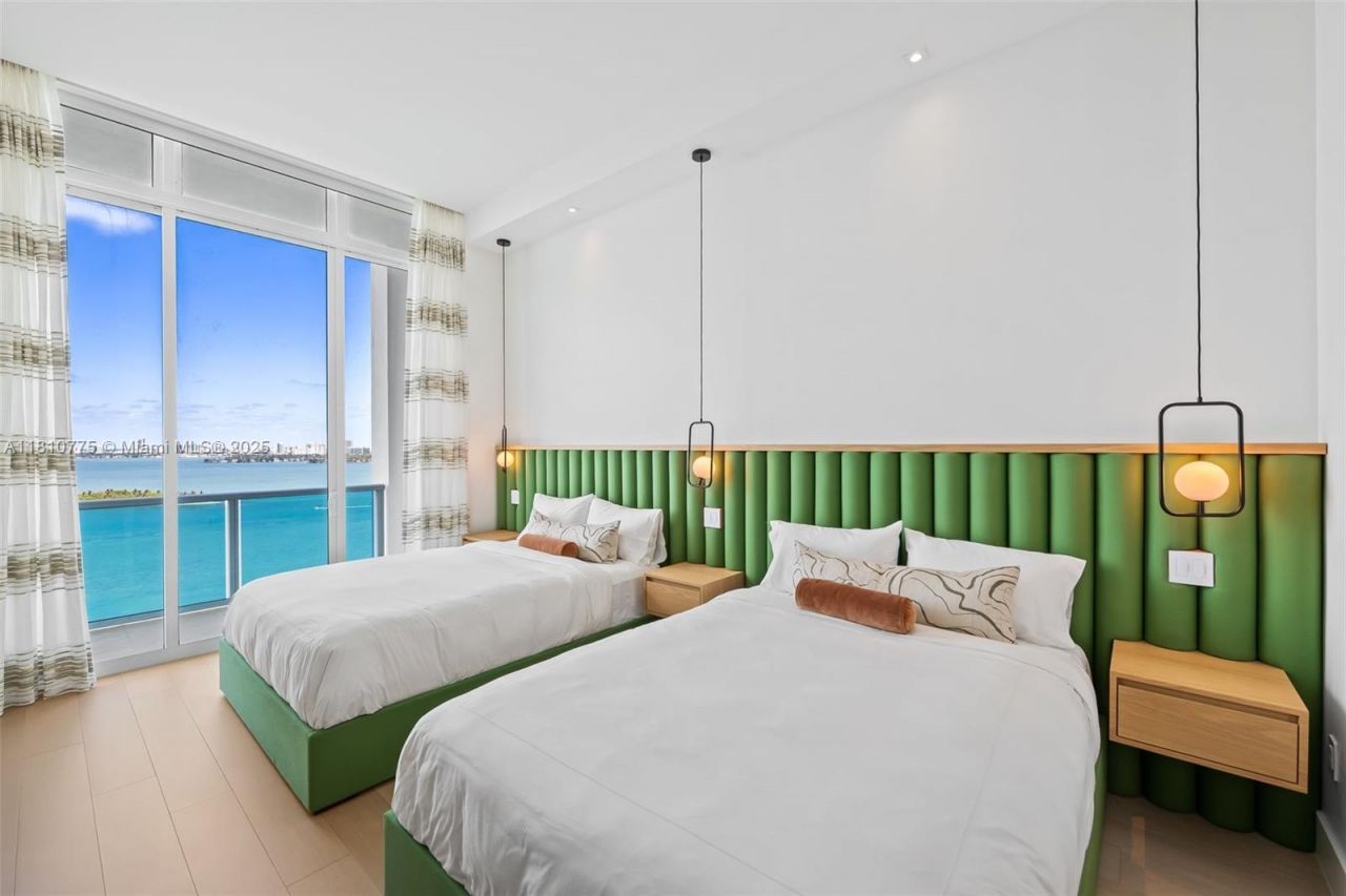 725 NE 22nd Street, Unit PH3C, Miami, FL 33137 Photo