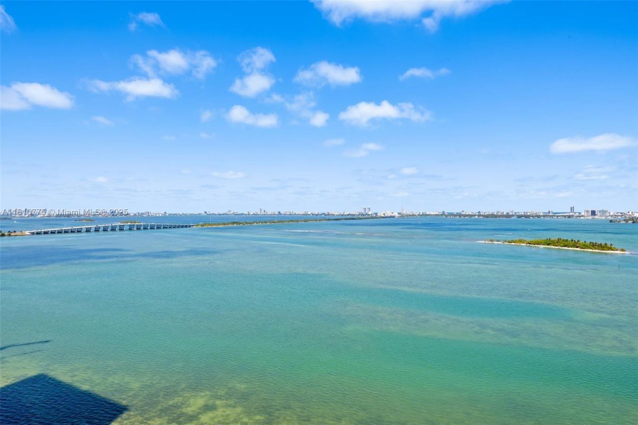 725 NE 22nd Street, Unit PH3C, Miami, FL 33137 Photo