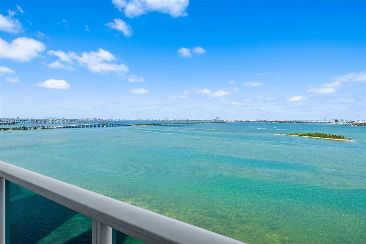 725 NE 22nd Street, Unit PH3C, Miami, FL 33137 Photo