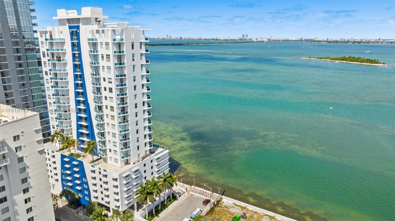 725 NE 22nd Street, Unit PH3C, Miami, FL 33137 Photo