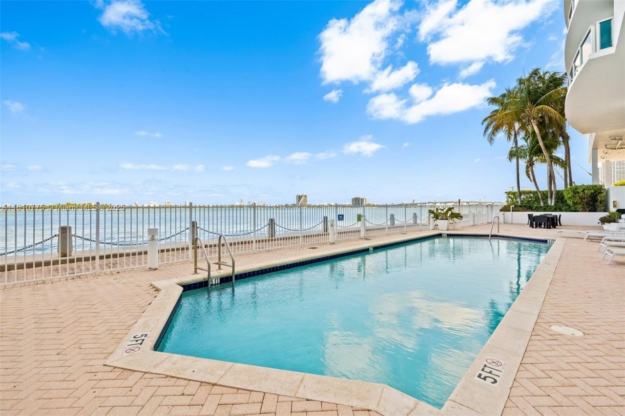 725 NE 22nd Street, Unit PH3C, Miami, FL 33137 Photo