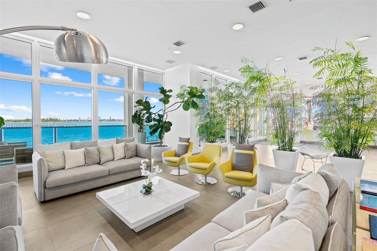 725 NE 22nd Street, Unit PH3C, Miami, FL 33137 Photo