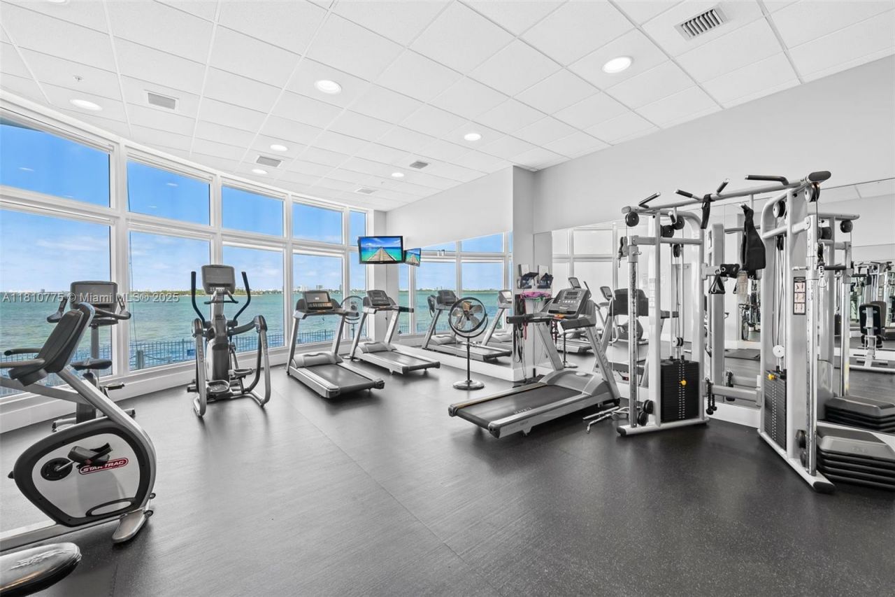 725 NE 22nd Street, Unit PH3C, Miami, FL 33137 Photo