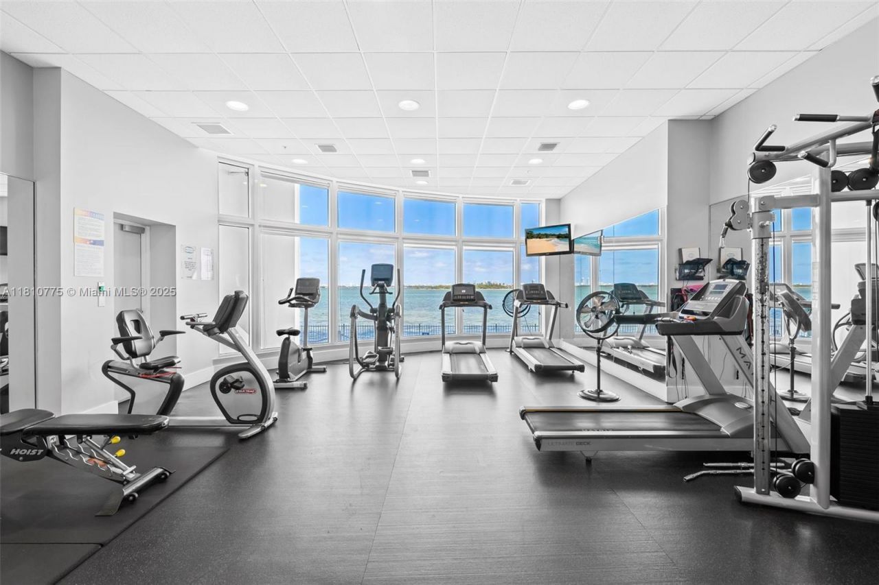 725 NE 22nd Street, Unit PH3C, Miami, FL 33137 Photo