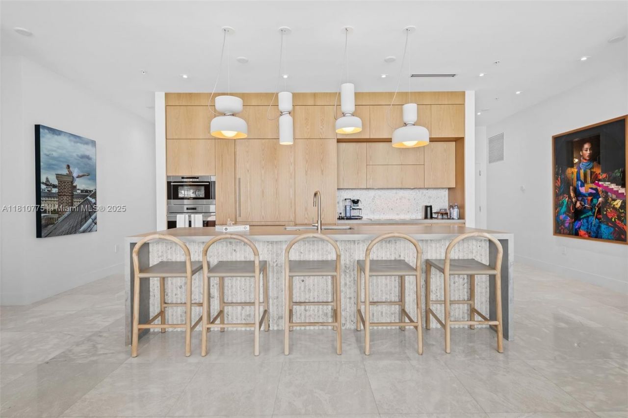 725 NE 22nd Street, Unit PH3C, Miami, FL 33137 Photo