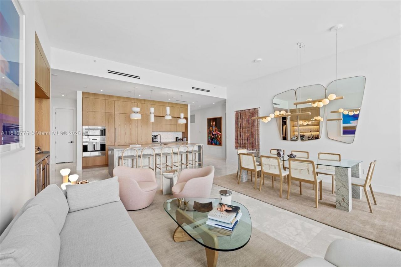 725 NE 22nd Street, Unit PH3C, Miami, FL 33137 Photo