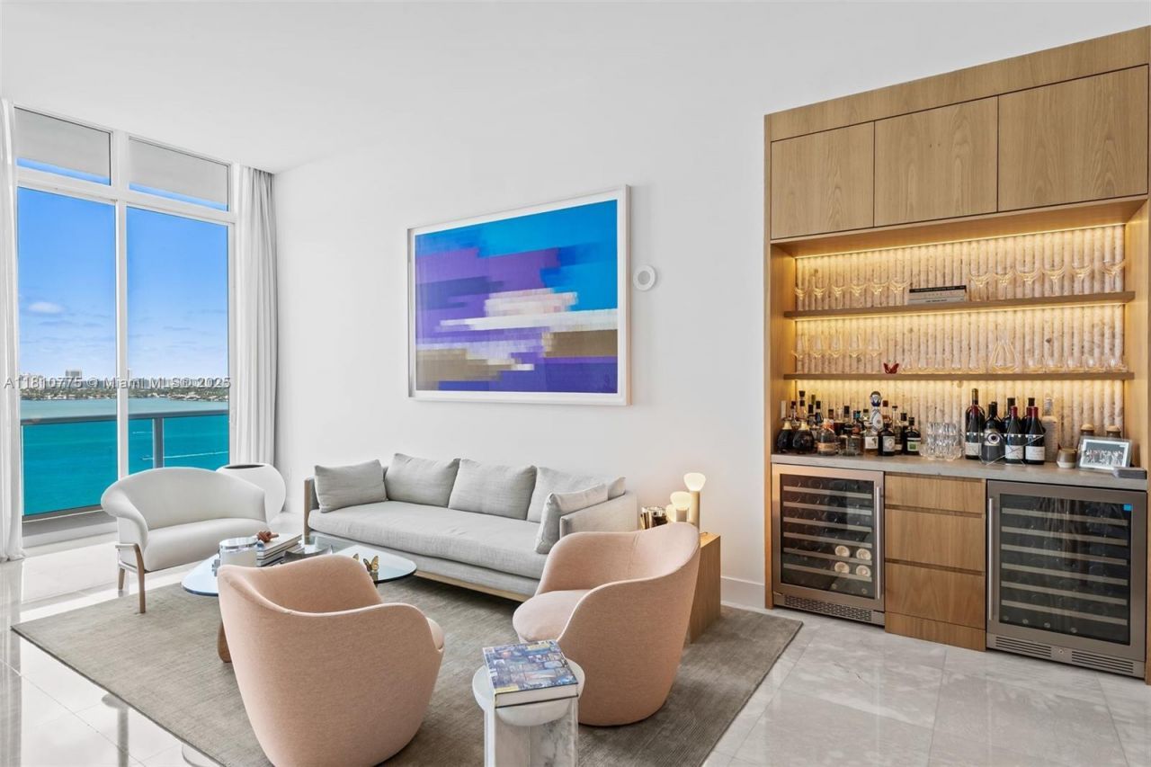 725 NE 22nd Street, Unit PH3C, Miami, FL 33137 Photo