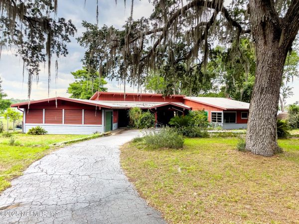 2292 SE 170TH AVENUE Road, Silver Springs, FL 34488