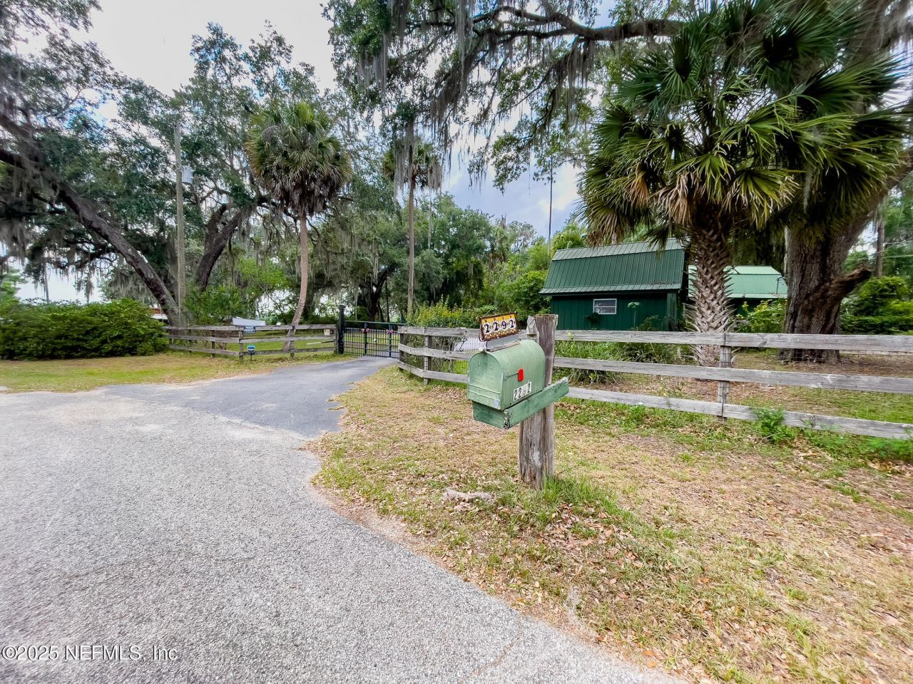2292 SE 170th Avenue Road, Silver Springs, FL 34488 Photo