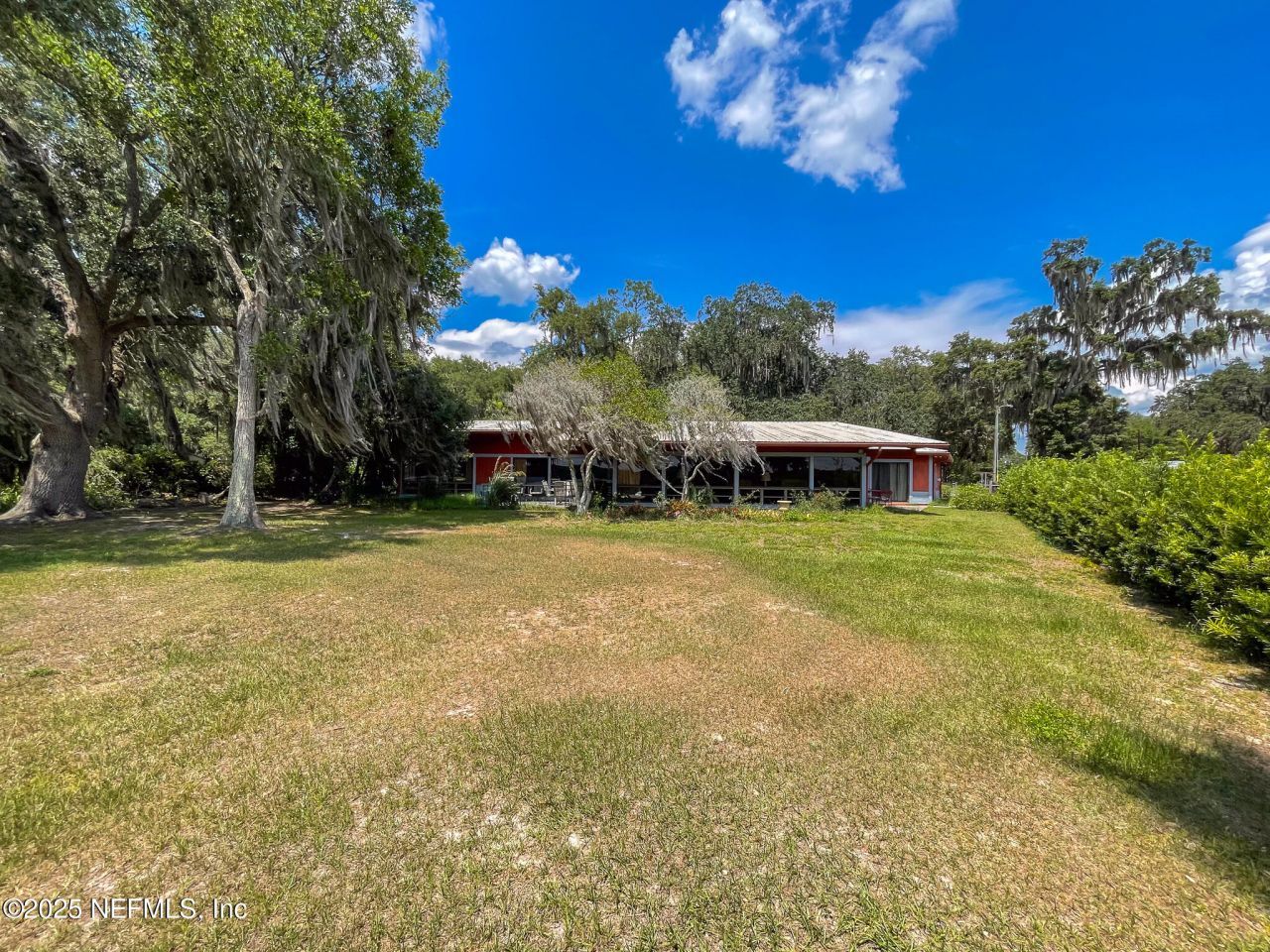 2292 SE 170th Avenue Road, Silver Springs, FL 34488 Photo