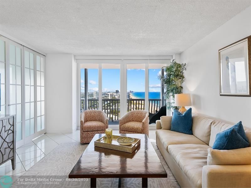 2200 S Ocean Lane, Unit 2607, Fort Lauderdale, FL 33316 Photo