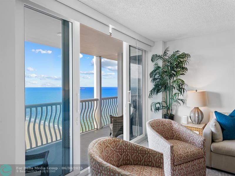2200 S Ocean Lane, Unit 2607, Fort Lauderdale, FL 33316 Photo