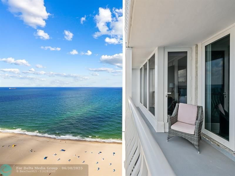 2200 S Ocean Lane, Unit 2607, Fort Lauderdale, FL 33316 Photo