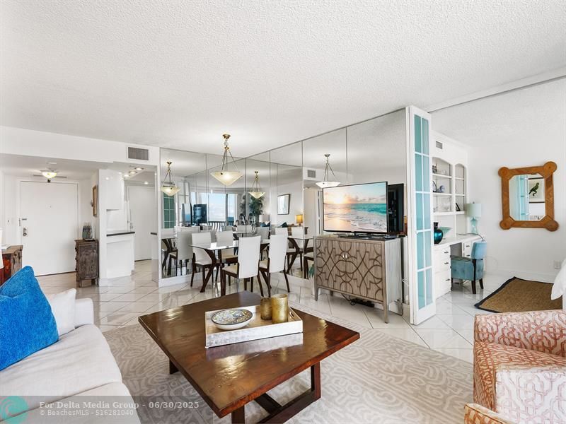 2200 S Ocean Lane, Unit 2607, Fort Lauderdale, FL 33316 Photo