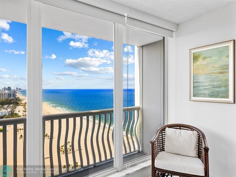 2200 S Ocean Lane, Unit 2607, Fort Lauderdale, FL 33316 Photo