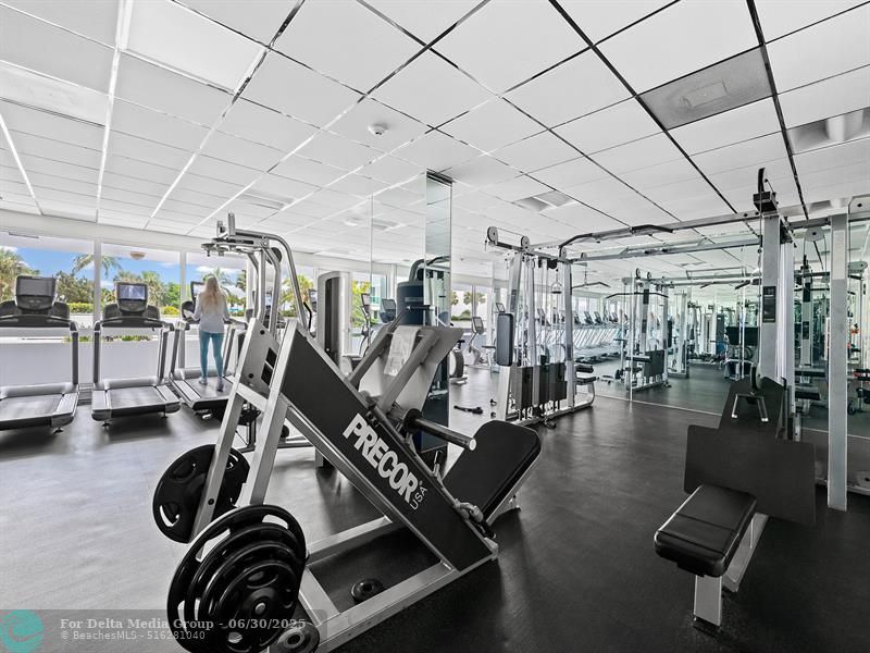 2200 S Ocean Lane, Unit 2607, Fort Lauderdale, FL 33316 Photo