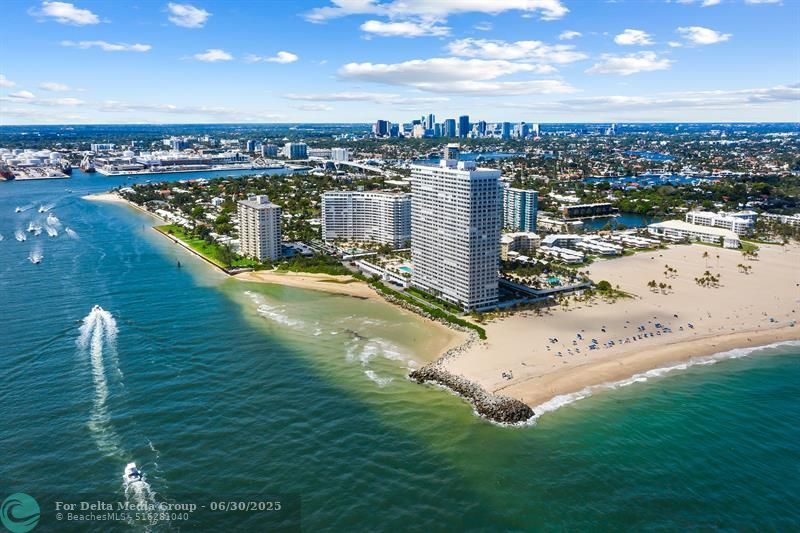 2200 S Ocean Lane, Unit 2607, Fort Lauderdale, FL 33316 Photo