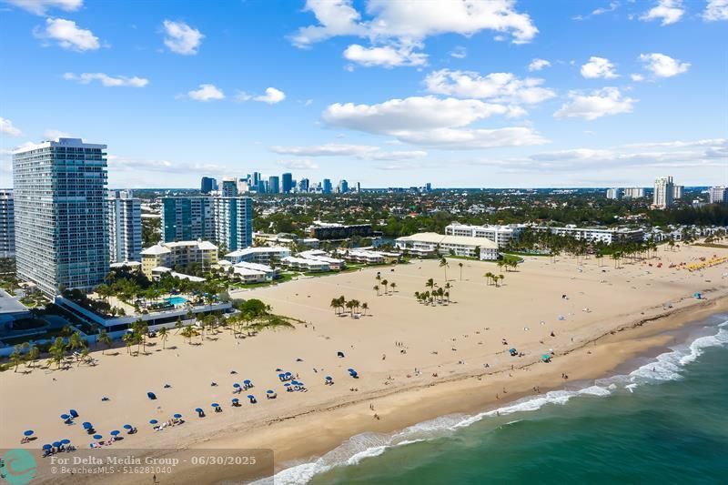 2200 S Ocean Lane, Unit 2607, Fort Lauderdale, FL 33316 Photo