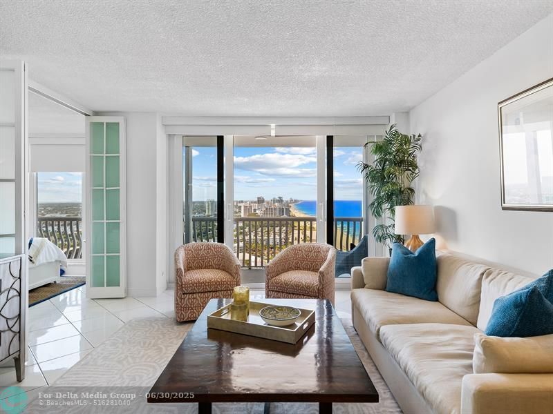 2200 S Ocean Lane, Unit 2607, Fort Lauderdale, FL 33316 Photo