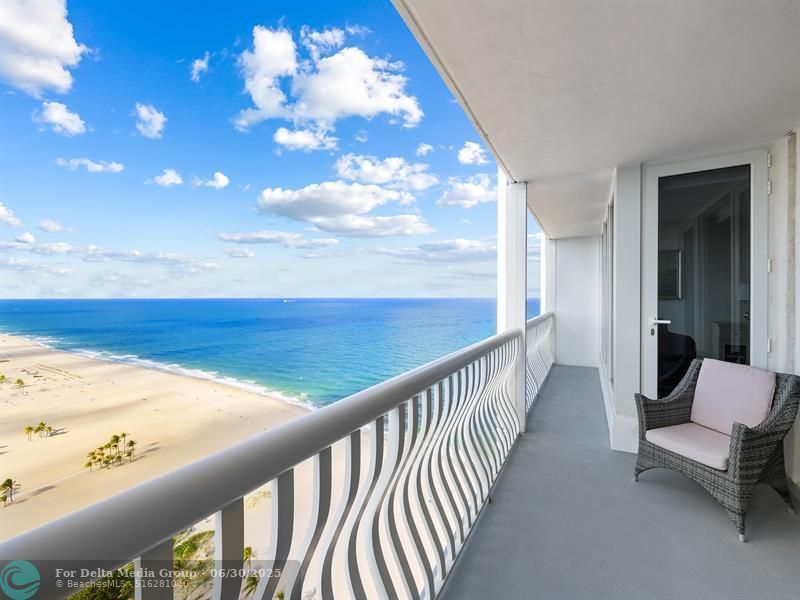 2200 S Ocean Lane, Unit 2607, Fort Lauderdale, FL 33316 Photo