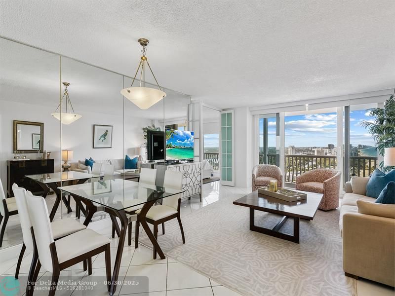 2200 S Ocean Lane, Unit 2607, Fort Lauderdale, FL 33316 Photo