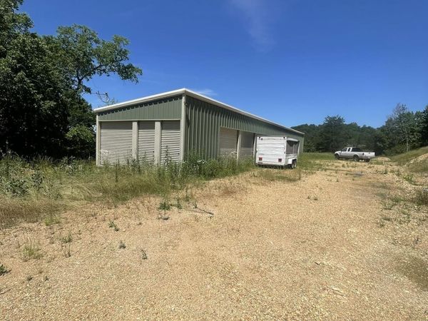 204 Water Tower Street, Norman, AR 71960