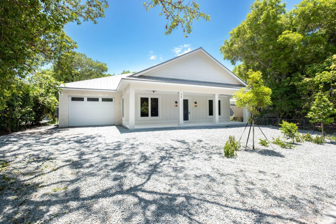 36 Park Road, Islamorada, FL 33036 Photo