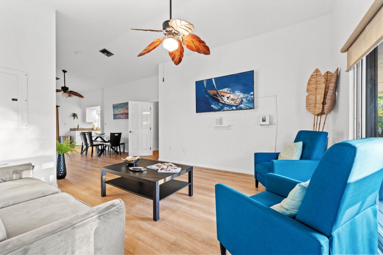 3635 Tradewinds Street, Big Pine Key, FL 33043 Photo