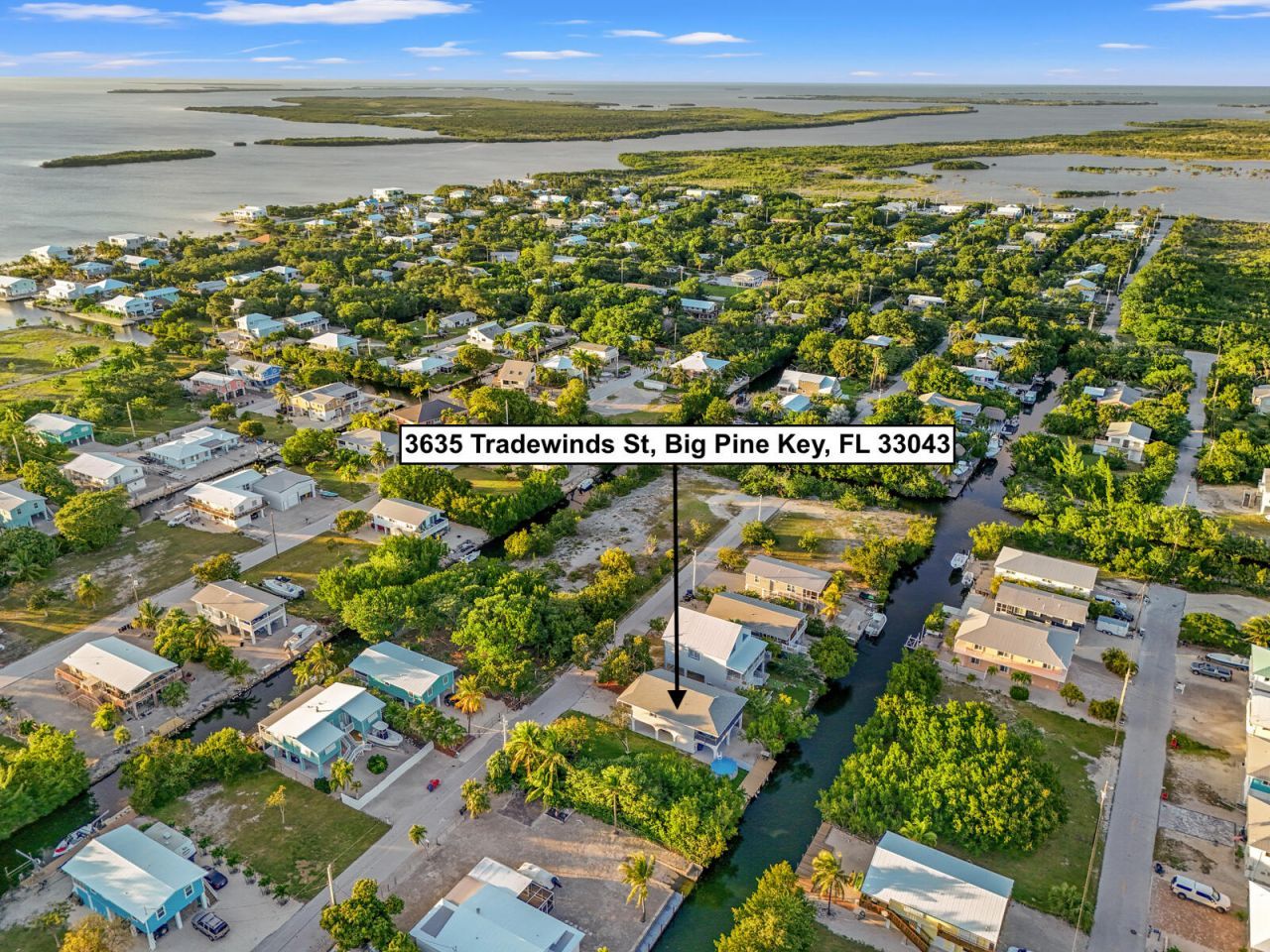 3635 Tradewinds Street, Big Pine Key, FL 33043 Photo