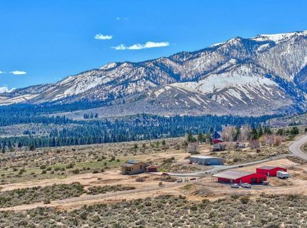 901 Emigrant Trail Trail, Woodfords, CA 96120 Photo