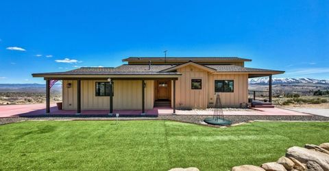 901 Emigrant Trail Trail, Woodfords, CA 96120 Photo