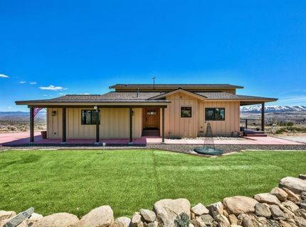 901 Emigrant Trail Trail, Woodfords, CA 96120 Photo