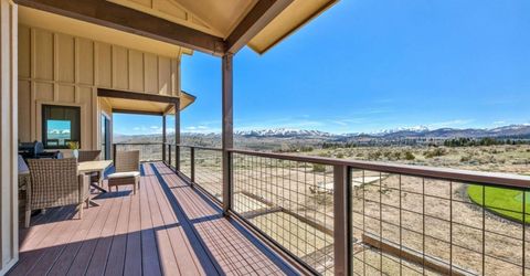 901 Emigrant Trail Trail, Woodfords, CA 96120 Photo