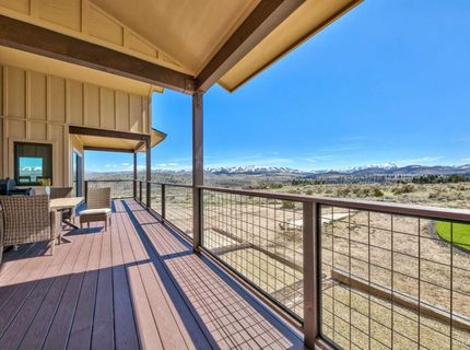 901 Emigrant Trail Trail, Woodfords, CA 96120 Photo