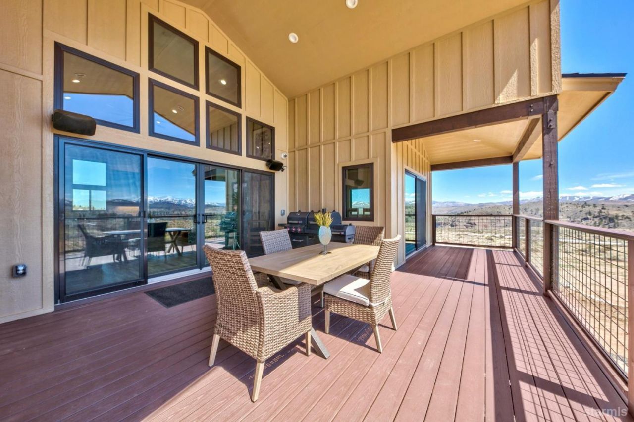 901 Emigrant Trail Trail, Woodfords, CA 96120 Photo