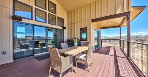 901 Emigrant Trail Trail, Woodfords, CA 96120 Photo