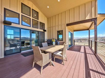 901 Emigrant Trail Trail, Woodfords, CA 96120 Photo