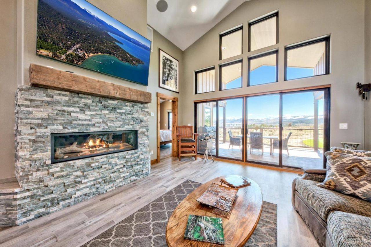 901 Emigrant Trail Trail, Woodfords, CA 96120 Photo