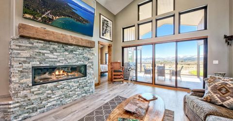 901 Emigrant Trail Trail, Woodfords, CA 96120 Photo