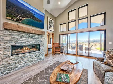 901 Emigrant Trail Trail, Woodfords, CA 96120 Photo