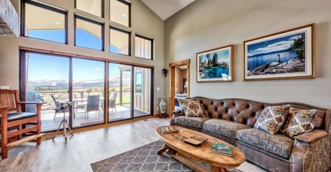 901 Emigrant Trail Trail, Woodfords, CA 96120 Photo